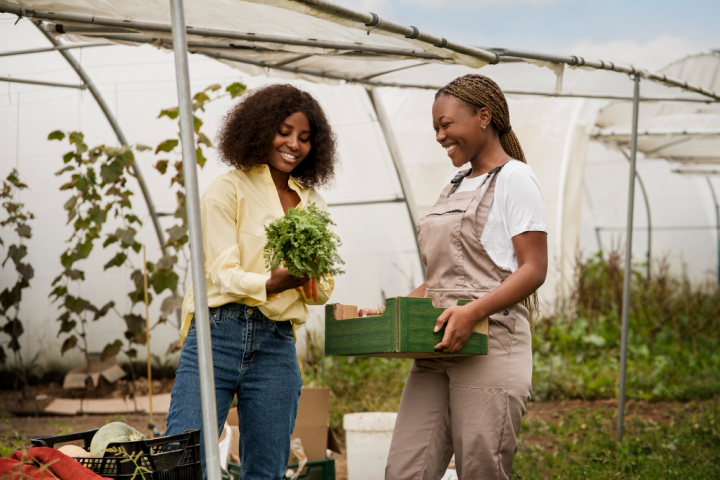 Agribusiness